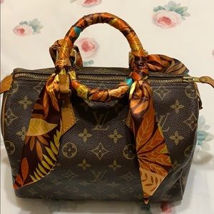 ❤️ Authentic Louis Vuitton Speedy 25 ❤️